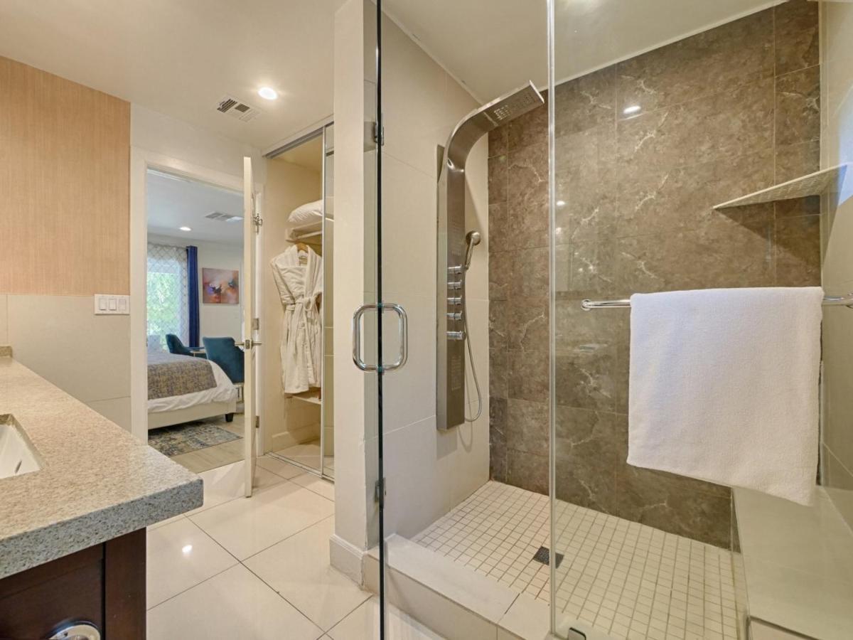 Little Paradise Hotel Палм Спринг Екстериор снимка
